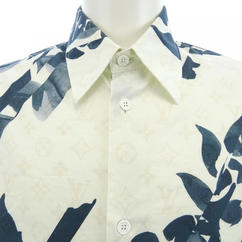 Áo sơ mi LOUIS VUITTON - Hàng hiệu Authentic 900536