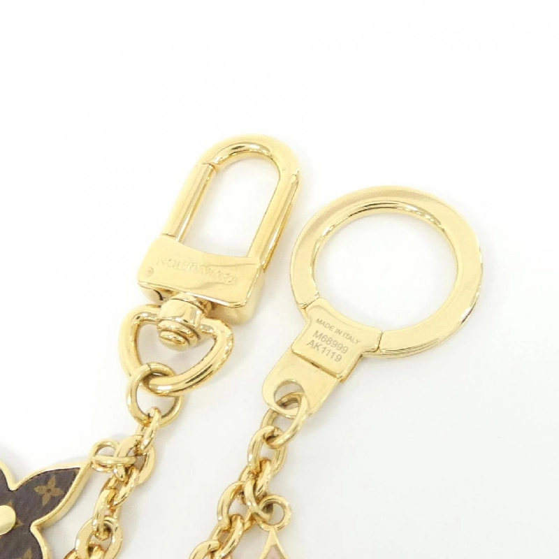 Móc khóa Louis Vuitton Bijoux Sac Chenne Spring Street M68999 624580