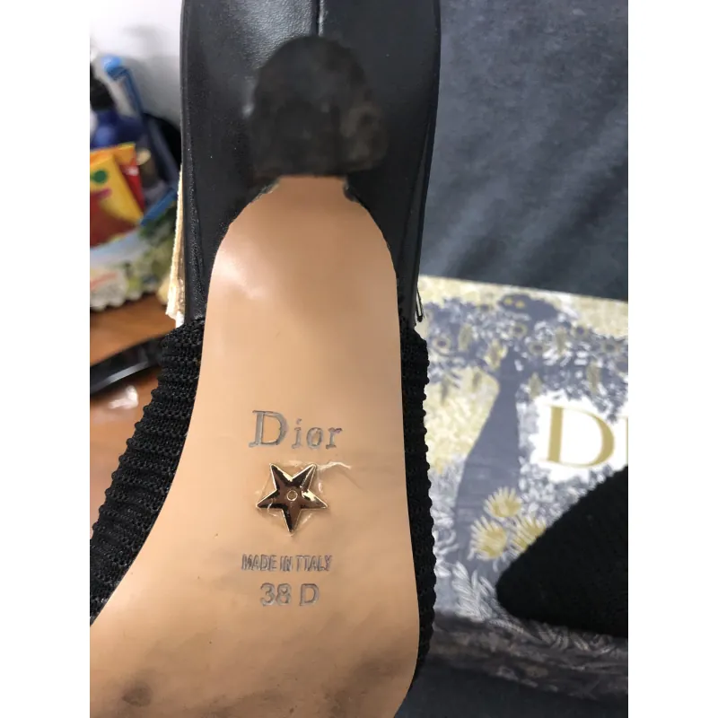 Giày cao gót thời trang 1007306