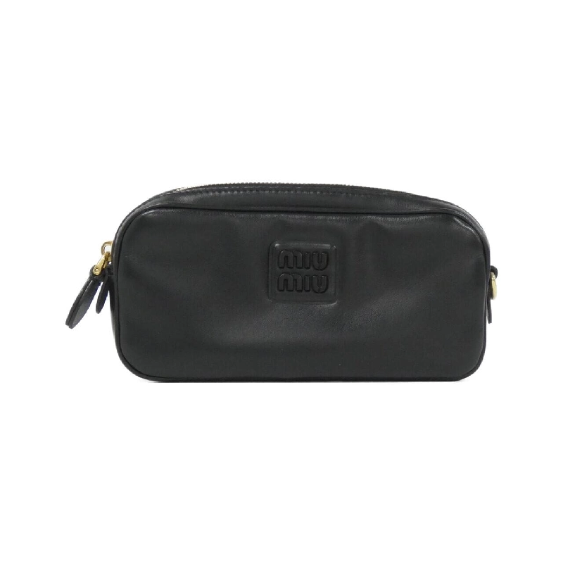 Túi đeo hông Miu Miu - Hàng hiệu Authentic 763903