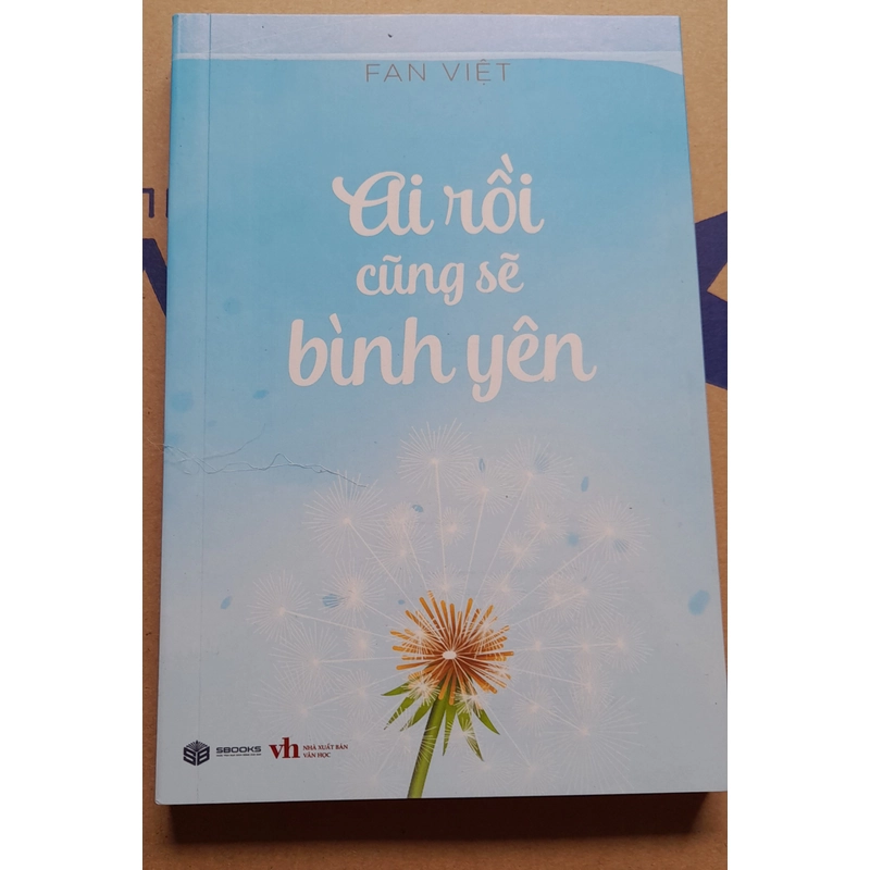 AI RỒI CŨNG SẼ BÌNH YÊN 199056