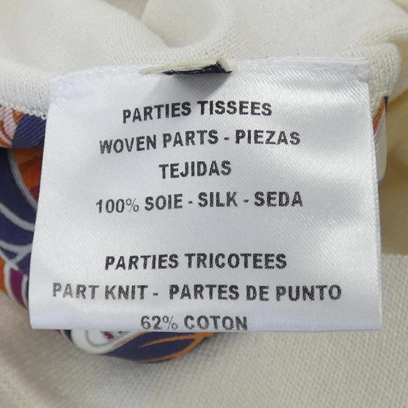 HERMES Top - Hàng hiệu Authentic 637356