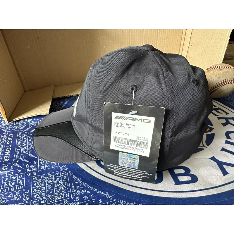 Nón Mercedes Benz 755584