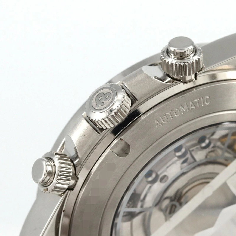 Bell & Ross Guard Coat Chronograph BRV294-0RA-ST/SST SS tự động - Hàng hiệu Authentic 882588