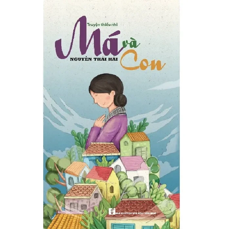 Má Và Con (2020) - Nguyễn Thái Hải 908193