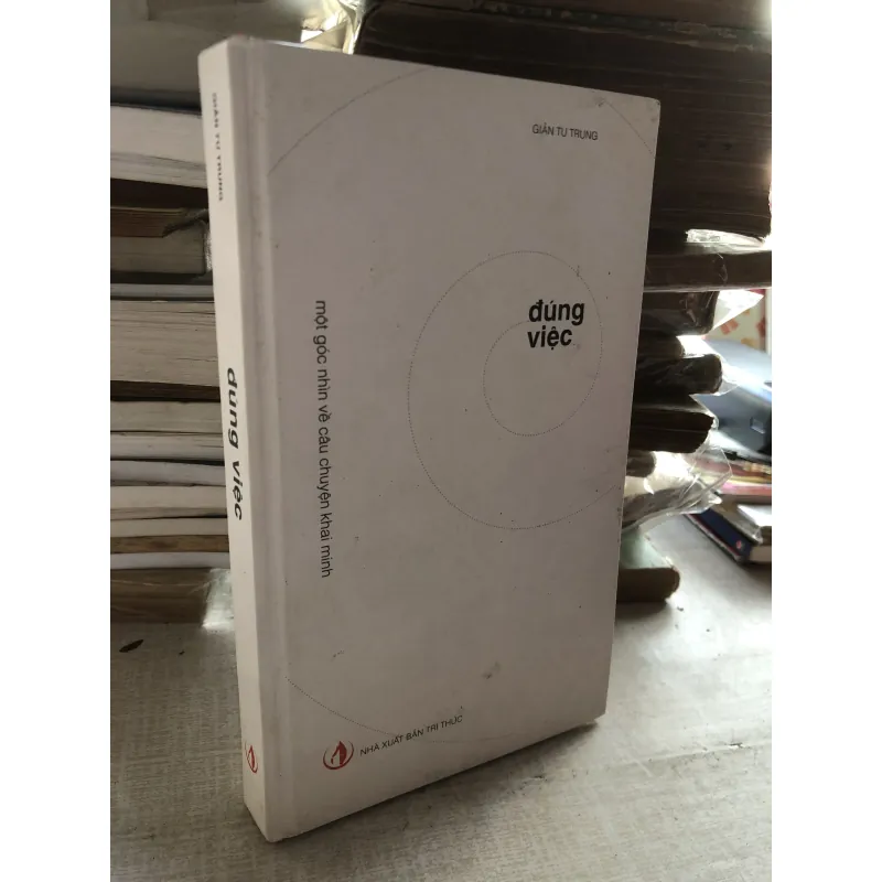 Đúng việc  785816