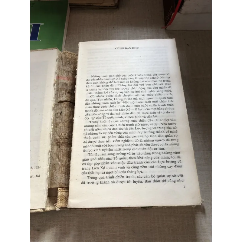 Sự nghiệp cả cuộc đời 993324