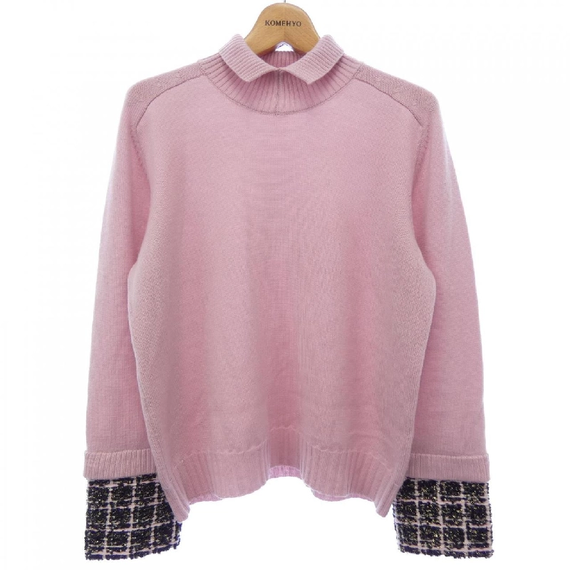 SERIZAWA Áo len 634248