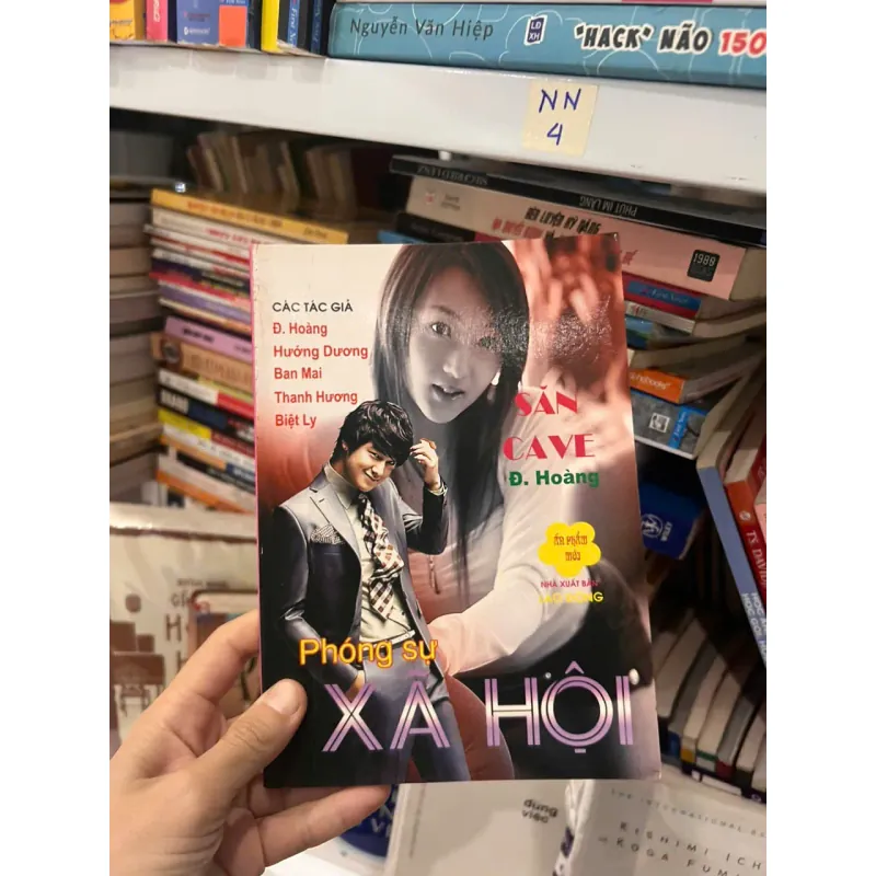 Combo 5 cuốn tạp chí xưa 561744