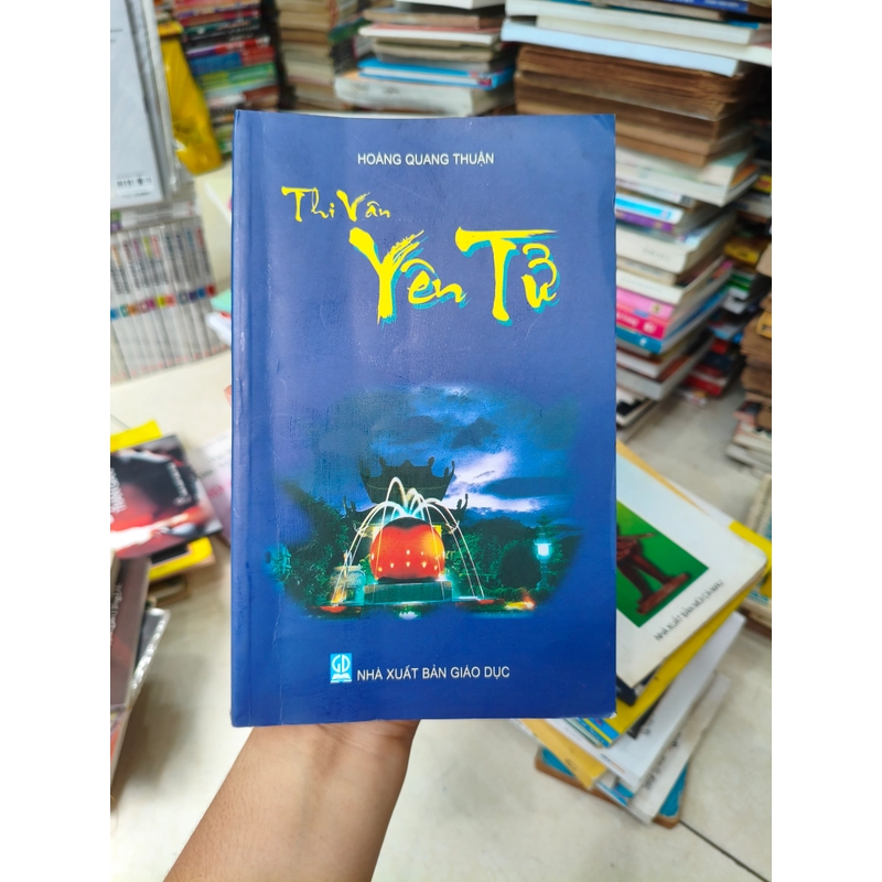 Thi vân yến tử 🌱 466527
