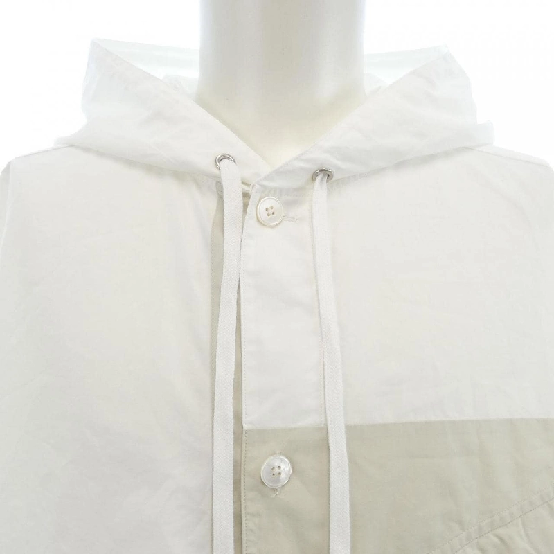 Áo sơ mi HERMES - Hàng hiệu Authentic 900042