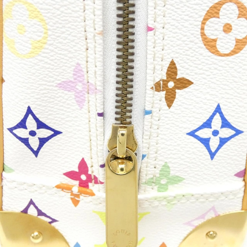 Túi xách Louis Vuitton Multicolor Trouville M92663 - Hàng hiệu Chính hãng 769750