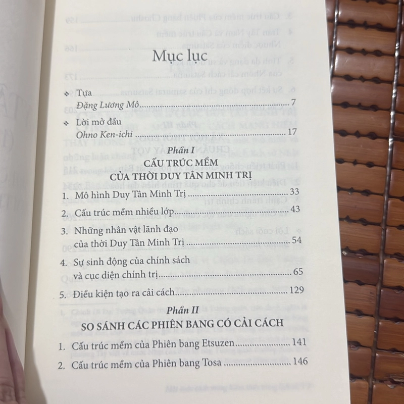 Cuộc duy tân Minh Trị một cuộc cách mạng hiếm thấy trong lịch sử 523394