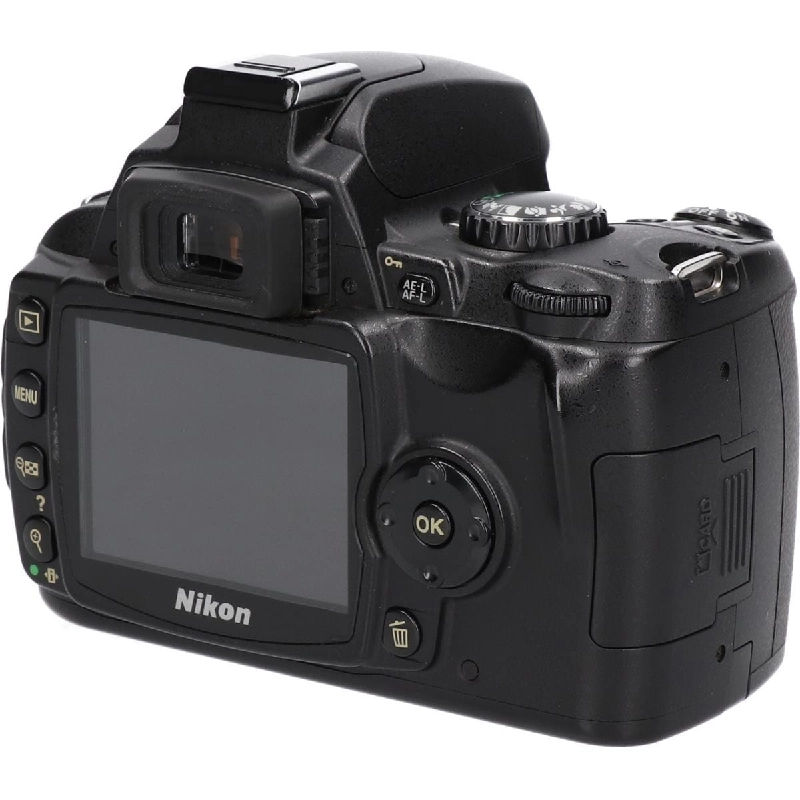 ＮＩＫＯＮ Ｄ４０Ｘ - Hàng hiệu Authentic 879616
