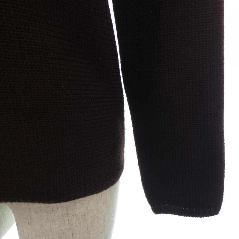 【Mã giảm giá】【Cổ điển】Chanel CHANEL Áo len 645128