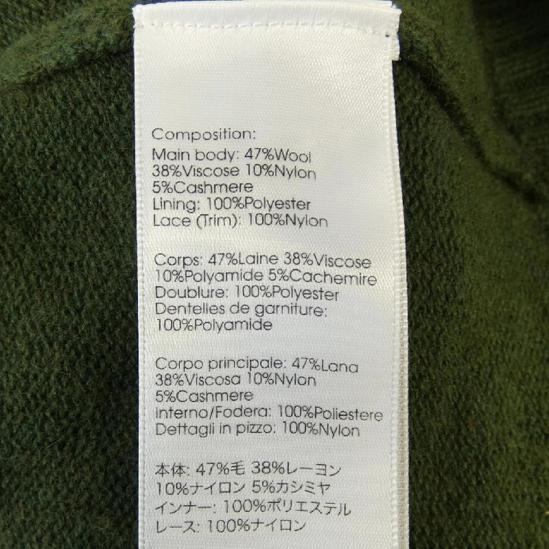 【Mã giảm giá】3.1 Phillip Lim Đầm 648706