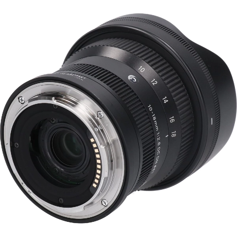 L10-18mm F2.8DC DN(C) - Hàng hiệu Authentic 886399