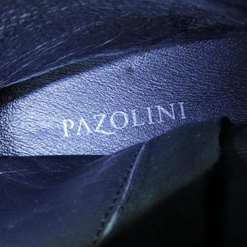 【Mã giảm giá】Giày bốt PAZOLINI 658636