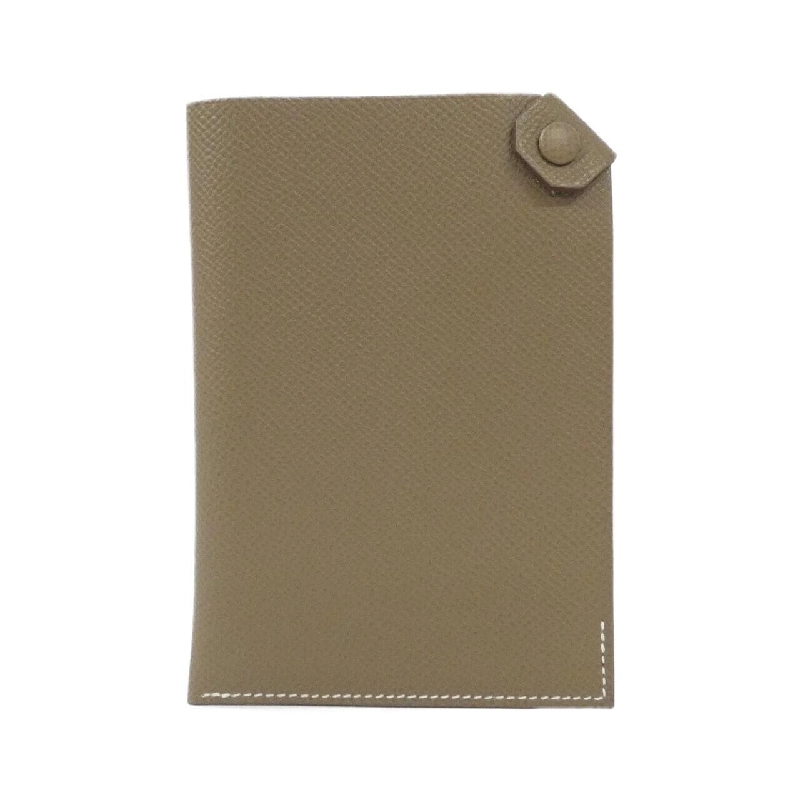 HERMES Tarmac PM 057946CK ví passport 625786