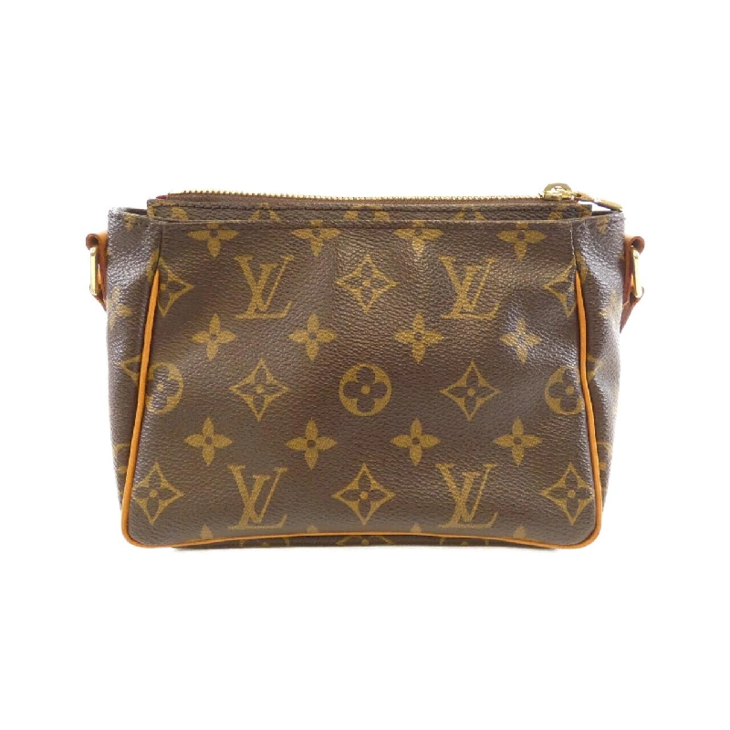 Túi xách vai Louis Vuitton Monogram Viva Cite PM M51165 - Hàng hiệu Chính hãng 768464
