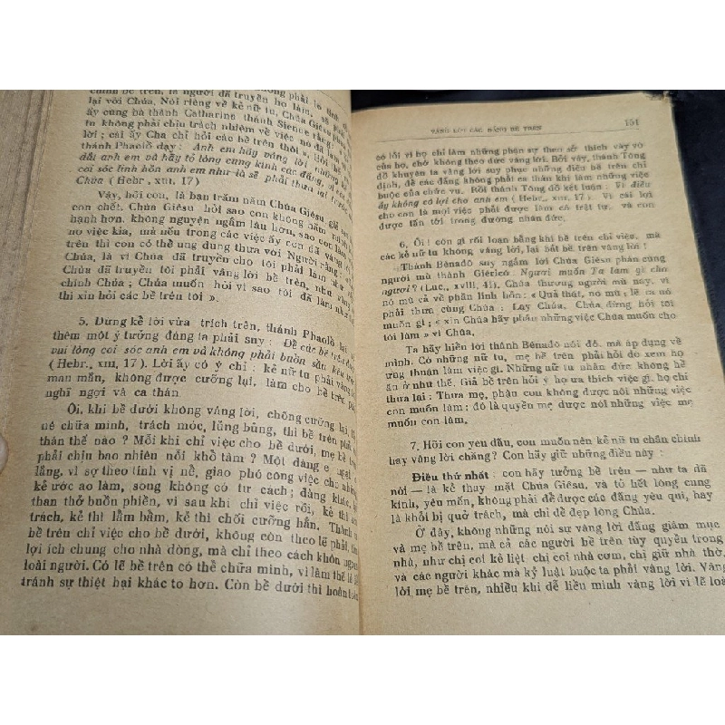 Nữ tu thánh thiện - Thánh Alphonso De Liguori 449976