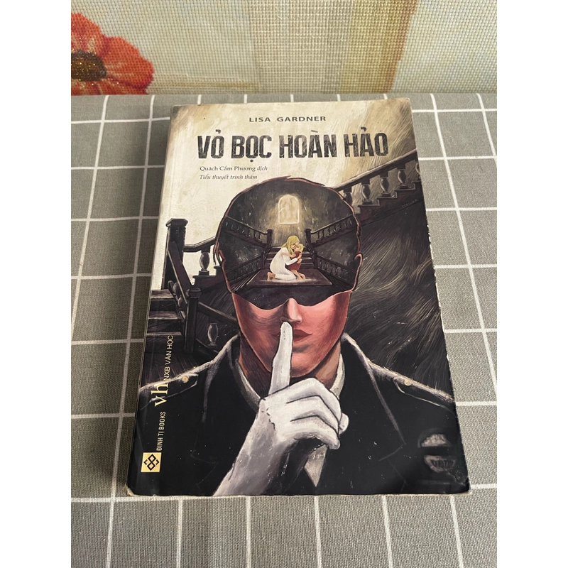 Võ bọc Hoàn Hảo  408441
