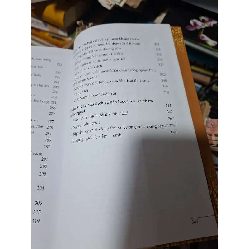 Tuyển tập Lê Tư Lành 1009554