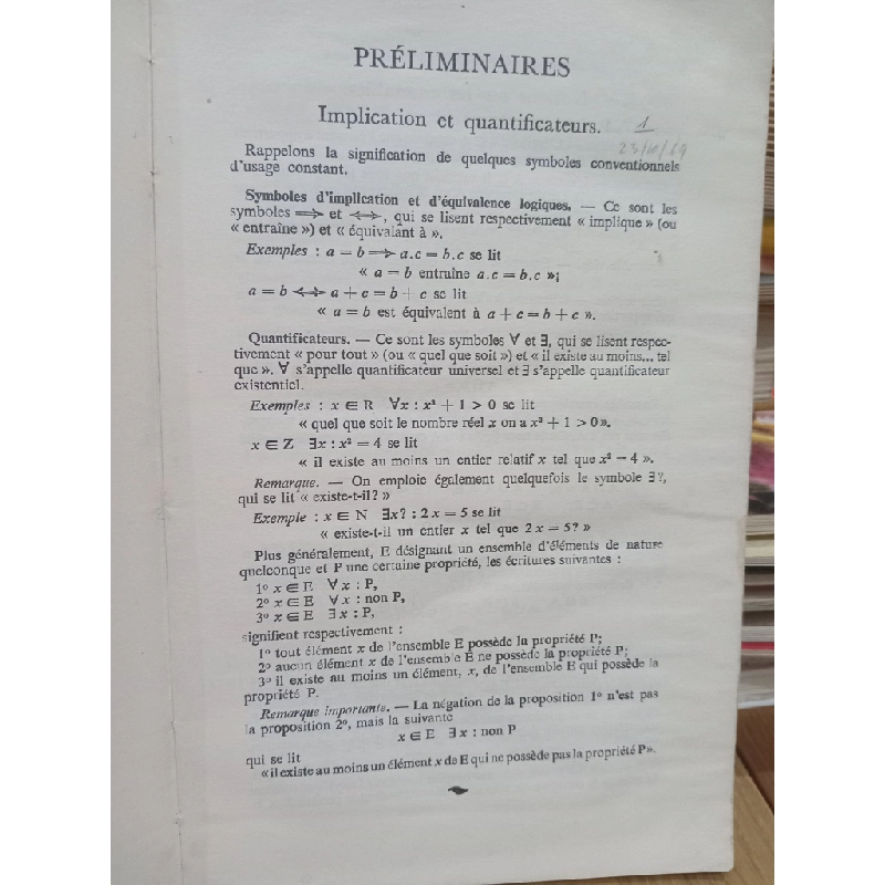 Exercices & Problèmes de Mathématiques 531515