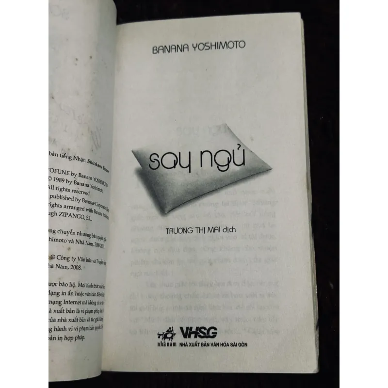 Combo say ngủ + kitchen 998268