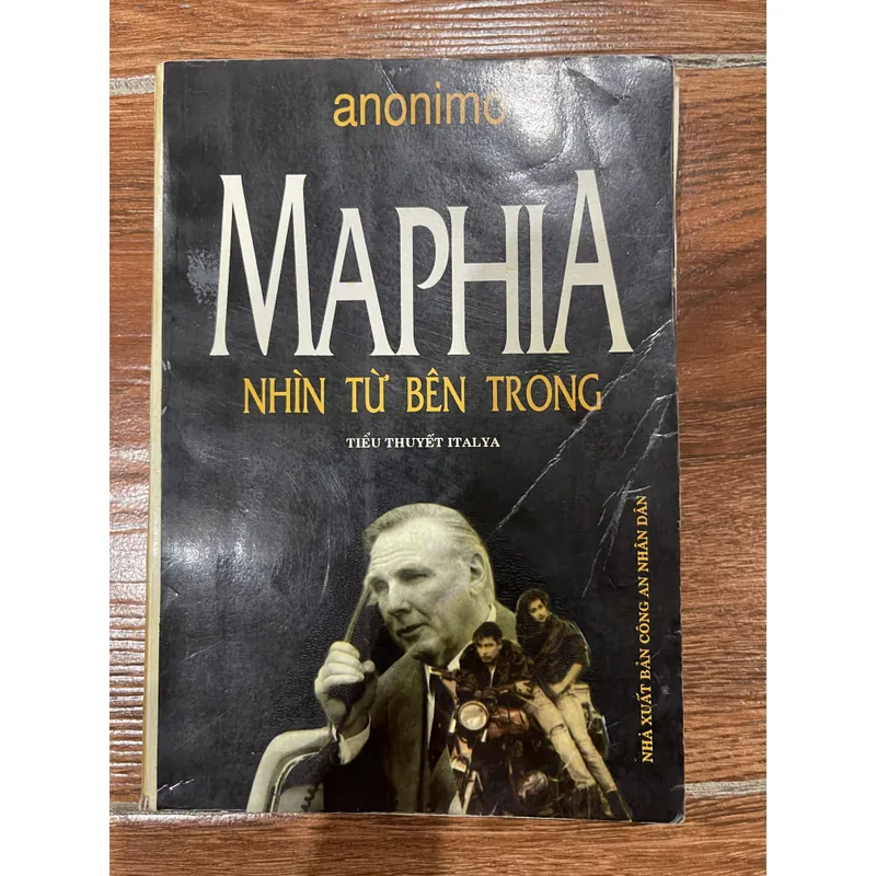 MAPHIA - Nhìn từ bên trong  (7) 597615