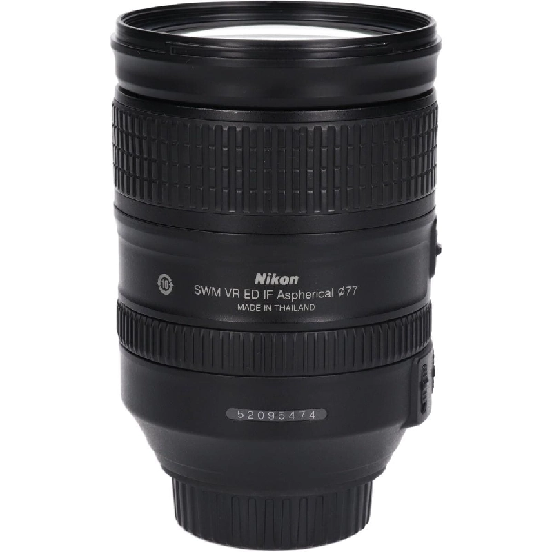 Ống kính AF-S 28-300mm F3.5-5.6G VR - Hàng hiệu Chính hãng 879909