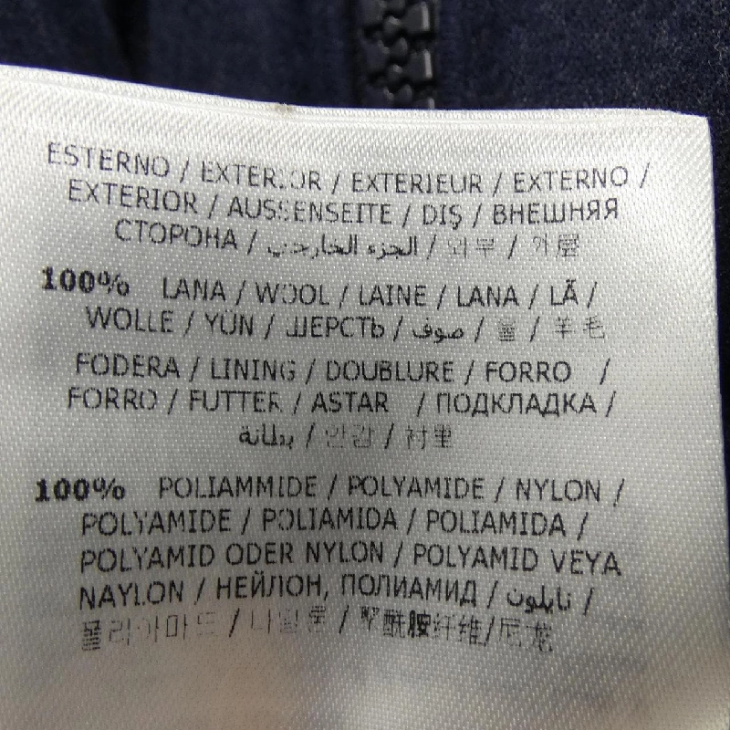 MONCLER Áo khoác lông - Hàng hiệu Chính hãng 898757