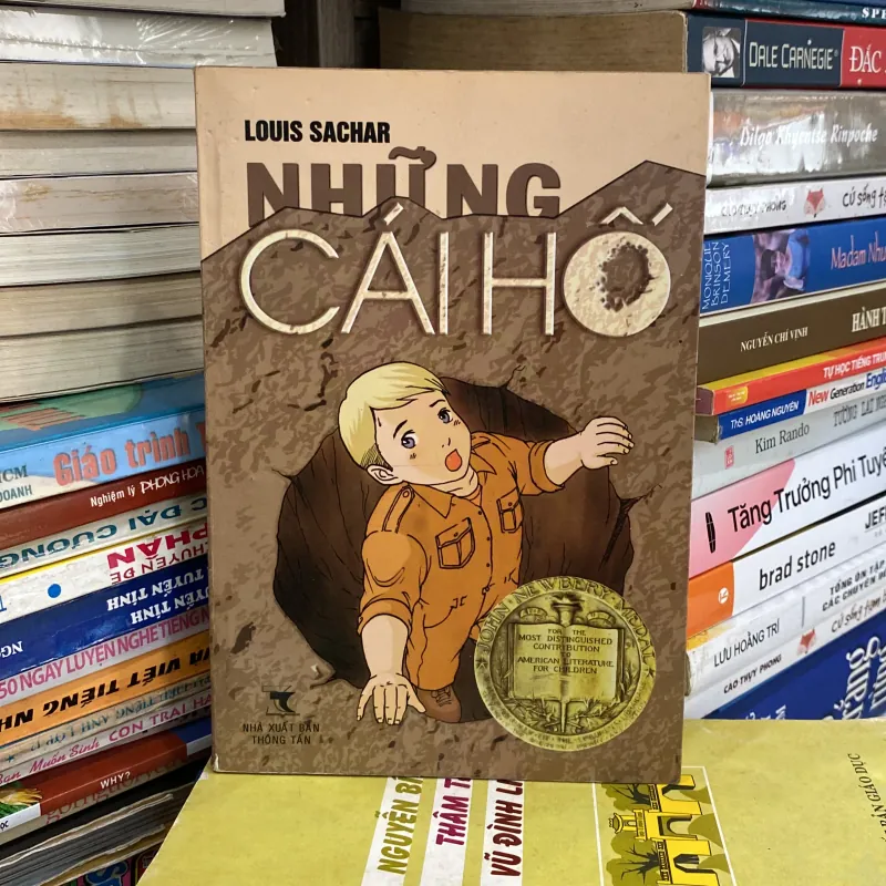 Những Cái Hố♟️ 747033