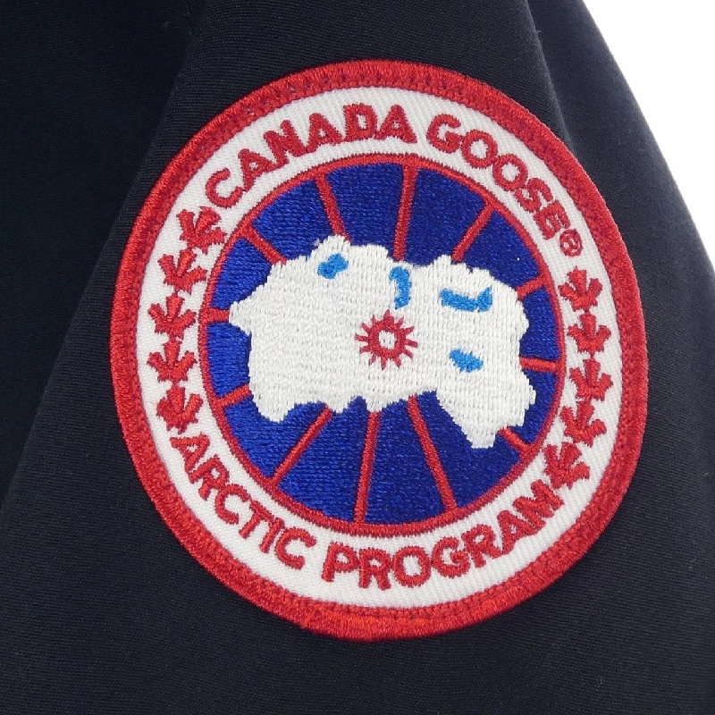 Canada Goose CANADA GOOSE 2300JL R Áo khoác lông vũ Charlotte 628120