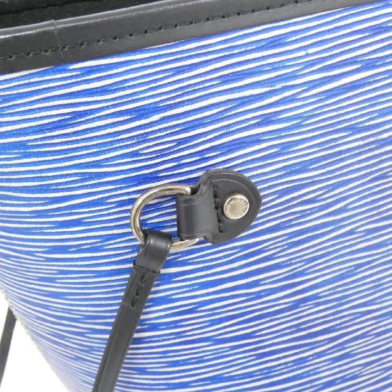 Túi xách Louis Vuitton Epi Denim Neverfull MM M51053 - Hàng hiệu Chính hãng 765713