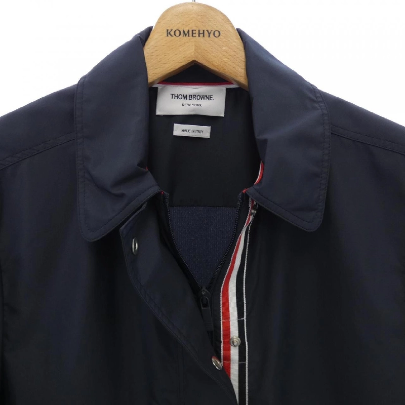 Áo khoác THOM BROWNE 639716