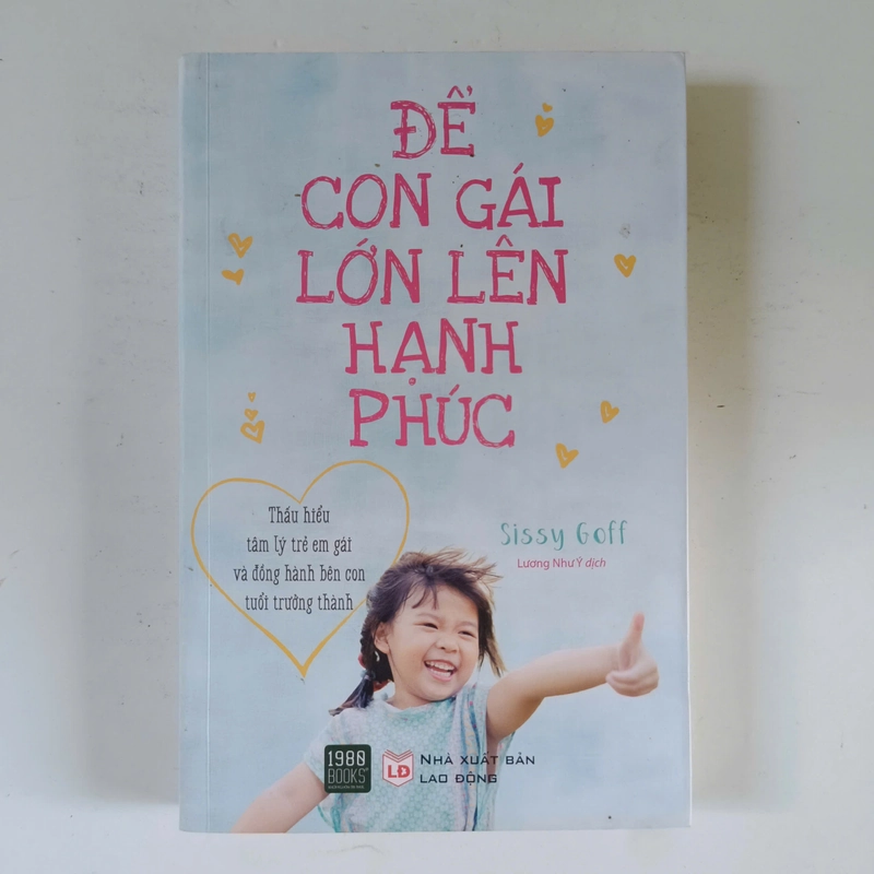 Để con gái lớn lên hạnh phúc (2020) 224559