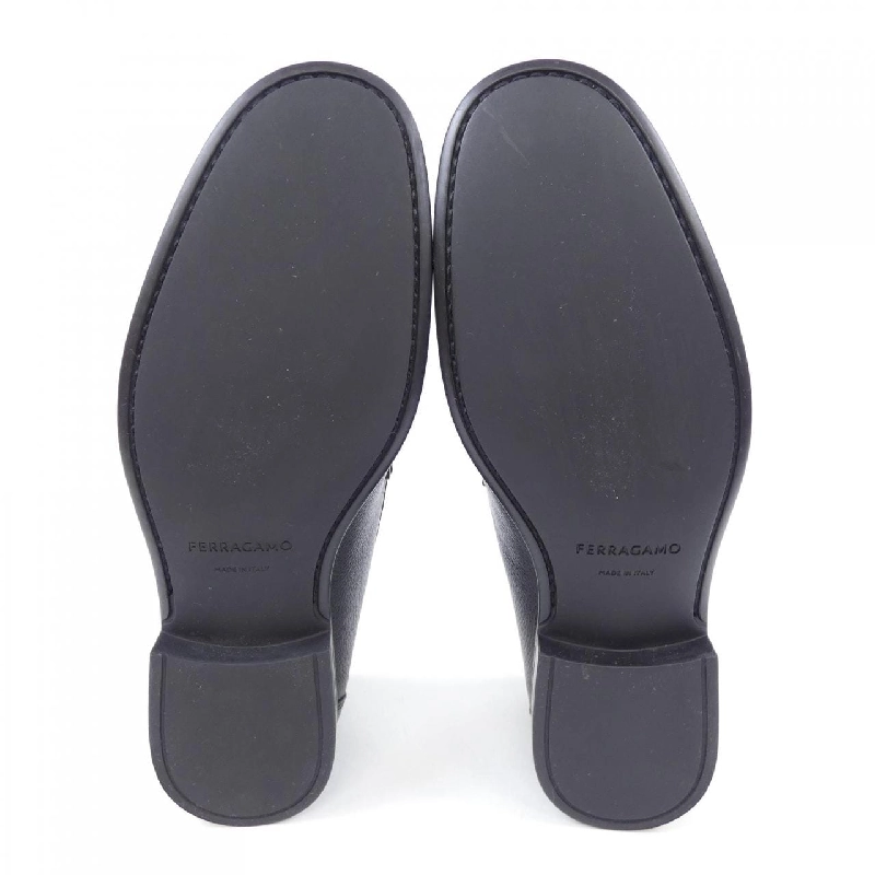 Giày FERRAGAMO - Hàng hiệu Chính hãng 904991