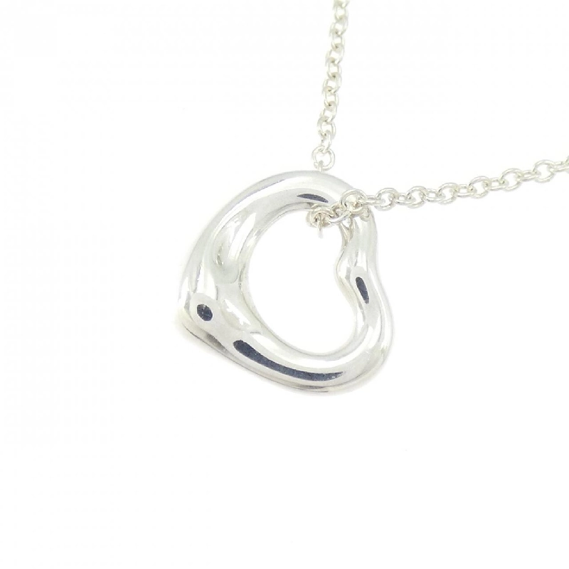 Dây chuyền Tiffany Open Heart - Hàng hiệu Authentic 841098