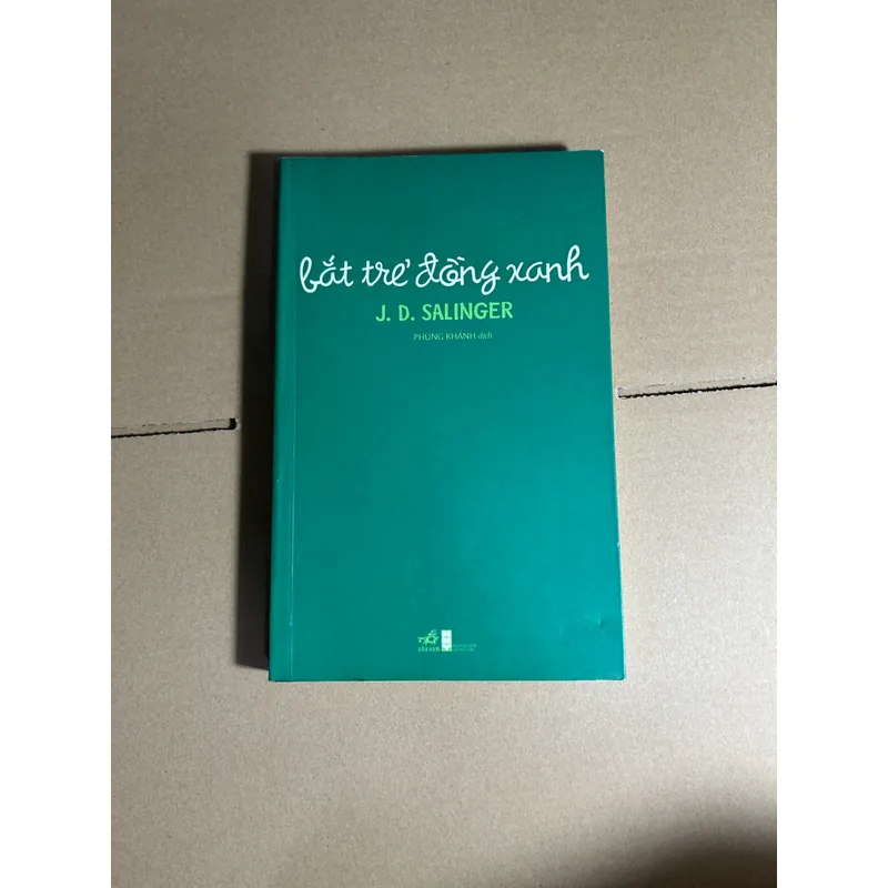 Bắt trẻ đồng xanh 733434