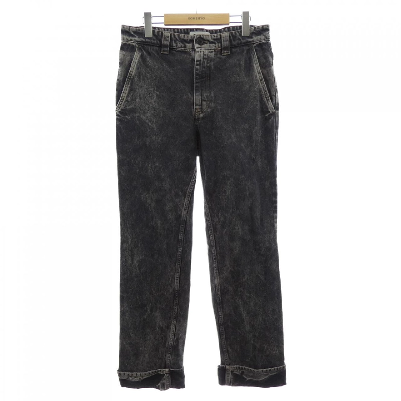 MIU MIU GWP467 S231 121H Jeans - Hàng hiệu Authentic 820914