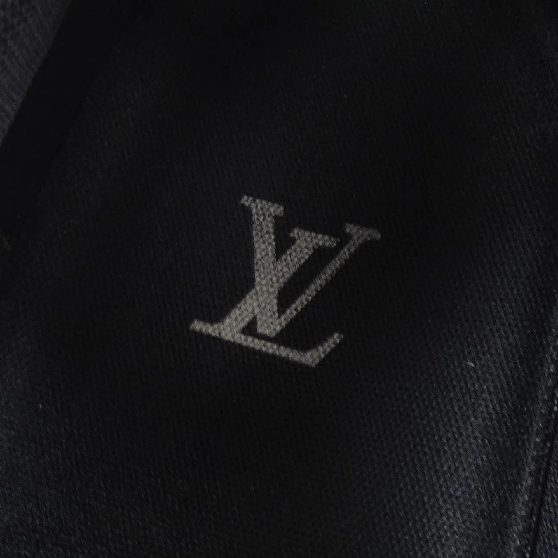 Giày sneaker LOUIS VUITTON LV Trainer - Hàng hiệu Authentic 902875