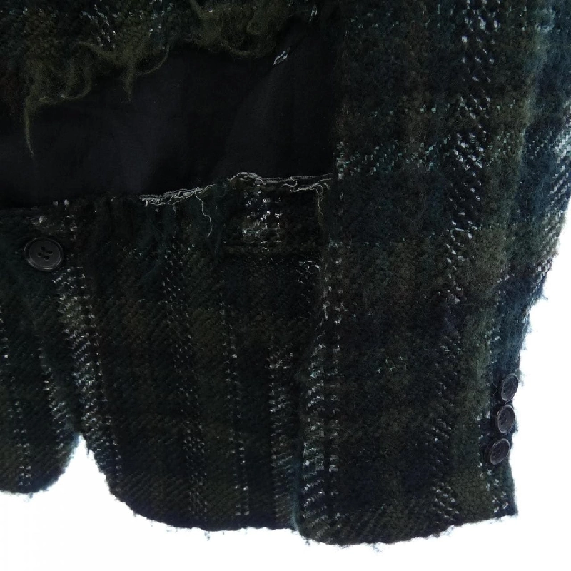 COMME des GARCONS RF-J005 Áo khoác 626986