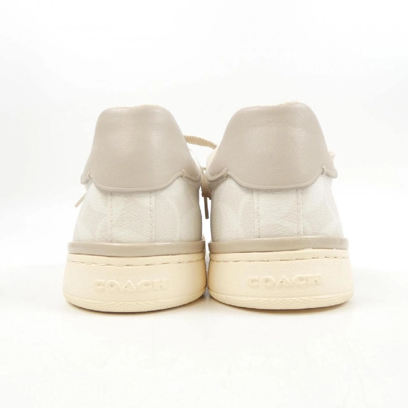 【Mã giảm giá】Giày thể thao COACH 662138