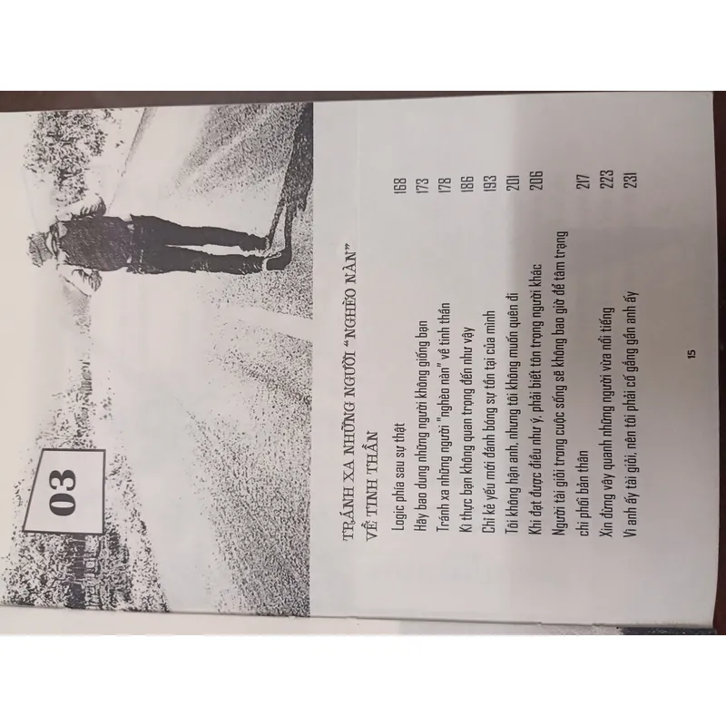 Vươn lên hoặc bị đánh bại - Lý Thượng Long - Sách cũ 643064