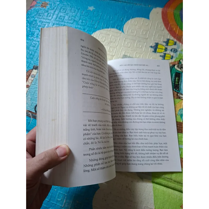 Phụng sự để dẫn đầu 799957