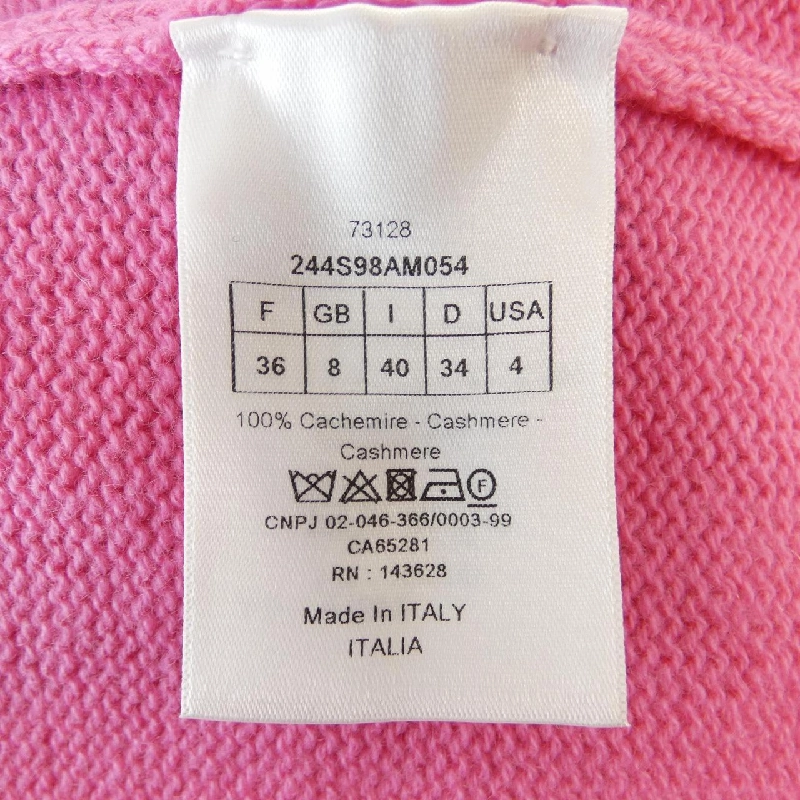 Áo len CHRISTIAN DIOR 636974