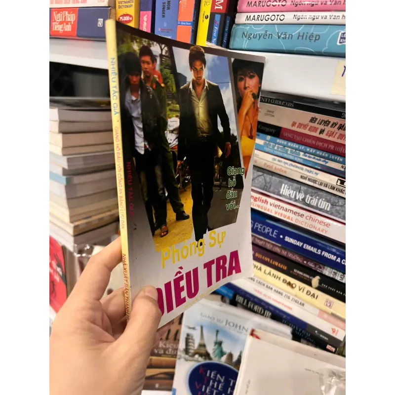 Combo 5 cuốn tạp chí xưa 561744