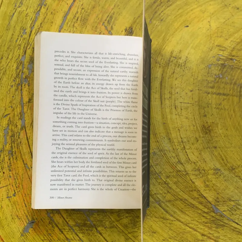 PHANTASMAGORIA- IAN DANIELS 937386