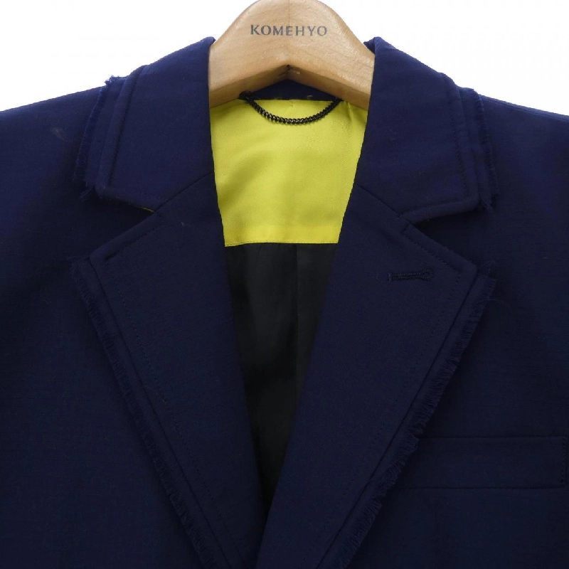 Áo khoác DIESEL - Hàng hiệu Authentic 897216